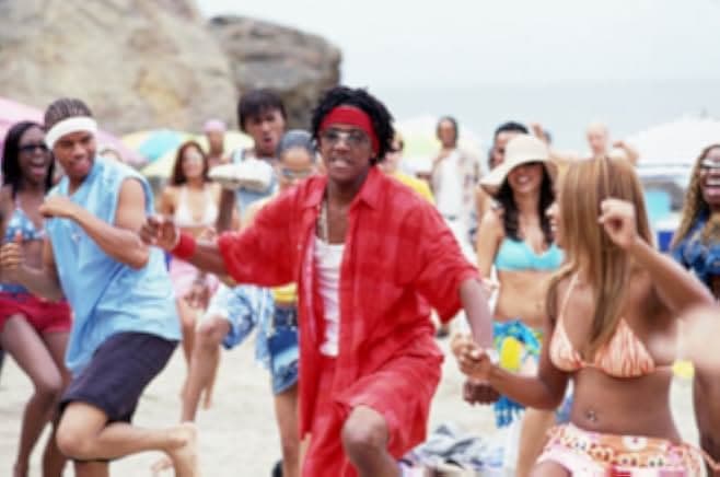 Love Don't Cost a Thing 2003