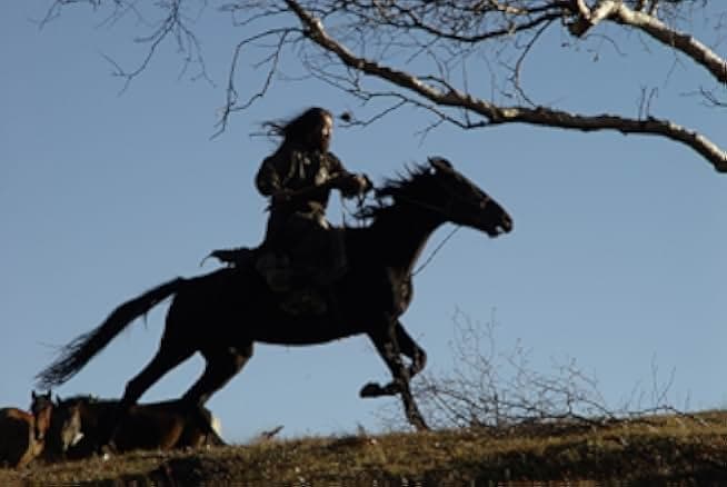 Mongol: The Rise of Genghis Khan 2007