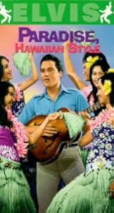 Paradise, Hawaiian Style 1966