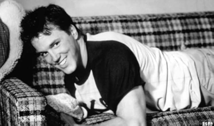 Dead Man on Campus 1998