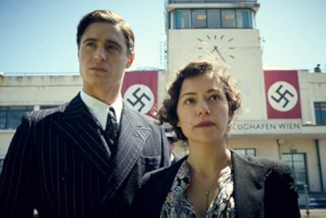 Woman in Gold 2015