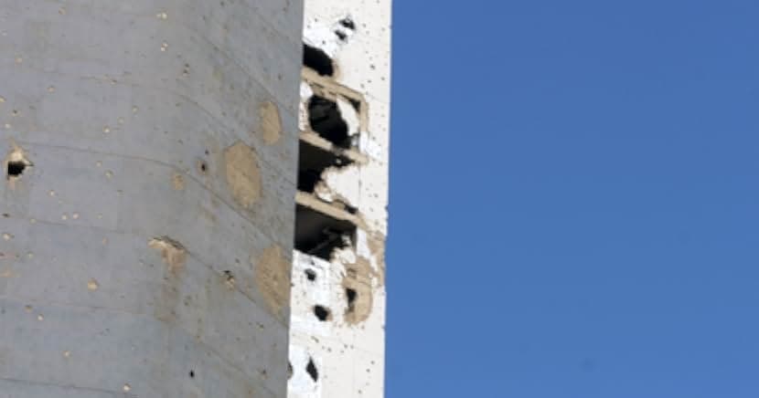 About a War 2019