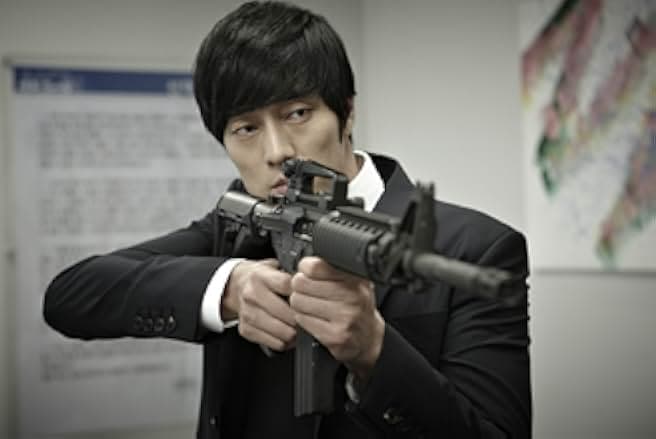 A Company Man 2012