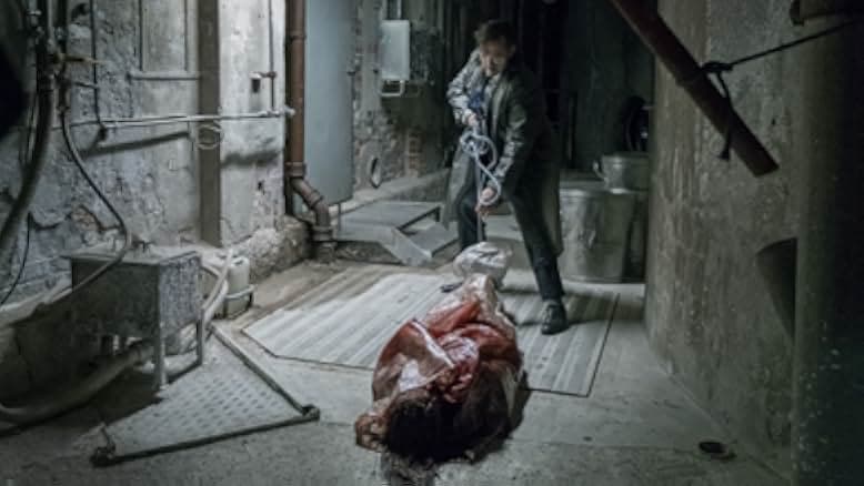 The House That Jack Built 2018