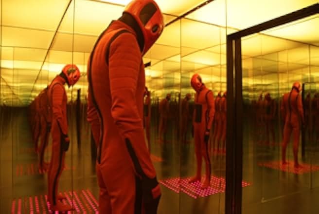 Beyond the Black Rainbow 2010