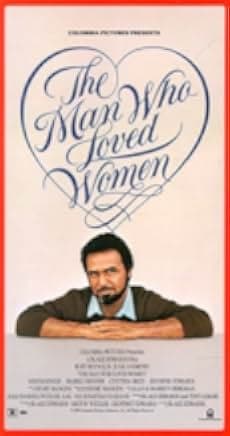 The Man Who Loved Women 1983