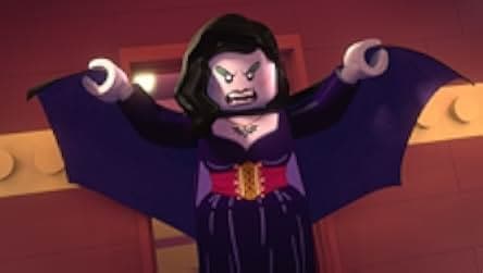 Lego Scooby-Doo!: Haunted Hollywood 2016
