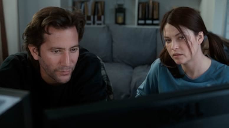 The Girl on the Train 2014