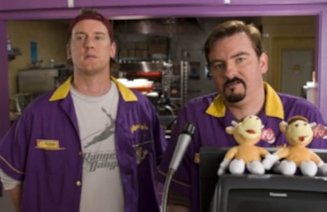 Clerks II 2006