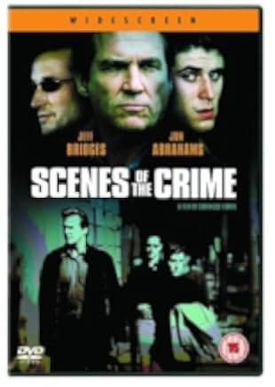 Scenes of the Crime 2001