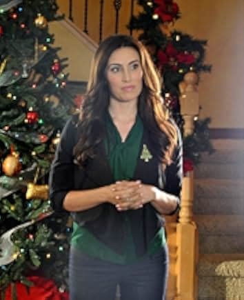 A Perfect Christmas List 2014