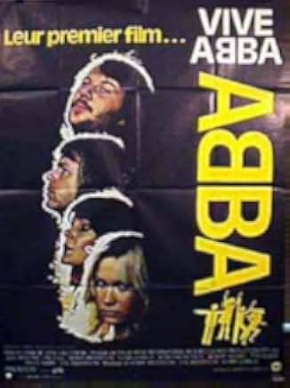 ABBA: The Movie 1977