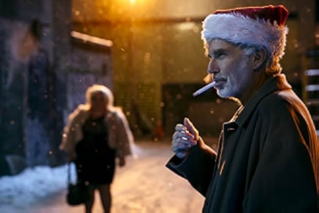 Bad Santa 2 2016