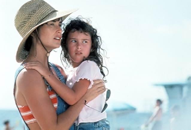 Striptease 1996