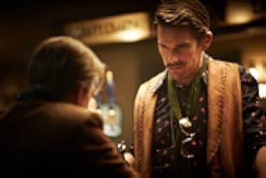 Predestination 2014