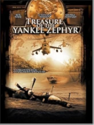 Race for the Yankee Zephyr 1981