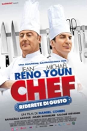 Le Chef 2012