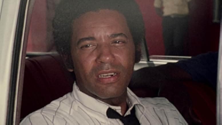 The Harder They Come 1972