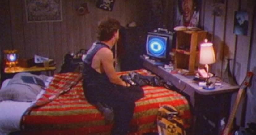 Shredder Orpheus 1990