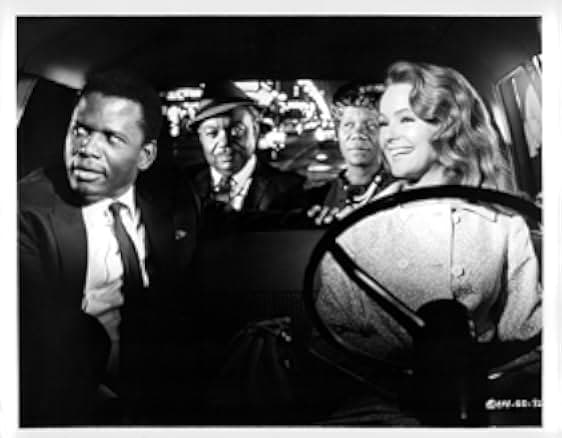 Guess Who's Coming to Dinner 1967