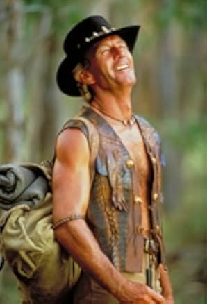 Crocodile Dundee II 1988
