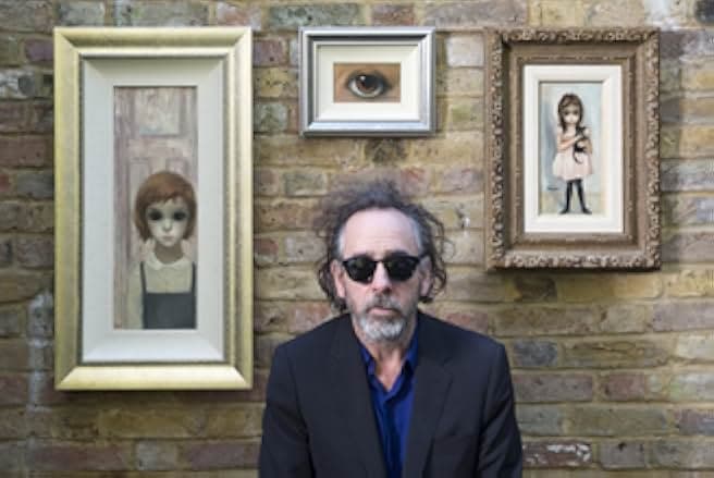 Big Eyes 2014