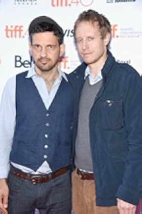 Son of Saul 2015