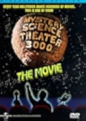 Mystery Science Theater 3000: The Movie 1996