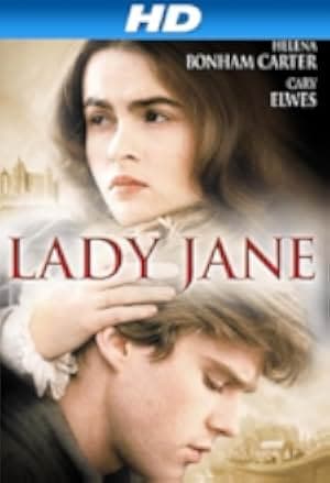 Lady Jane 1986