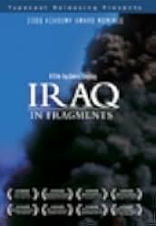Iraq in Fragments 2007