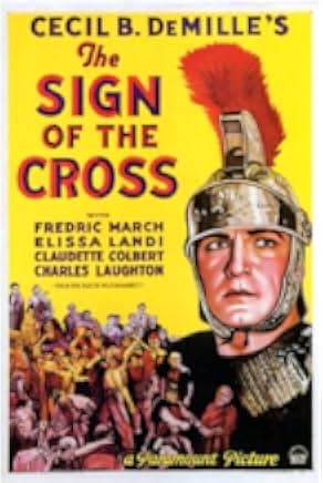 The Sign of the Cross 1932