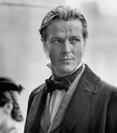 Mountains of the Moon 1990