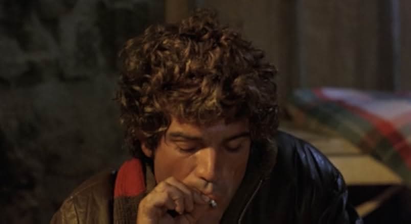 Bury Me an Angel 1971