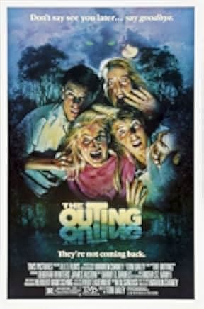 The Outing 1987