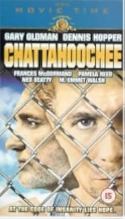 Chattahoochee 1989