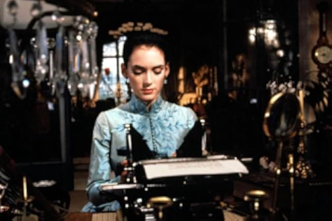 Bram Stoker's Dracula 1992