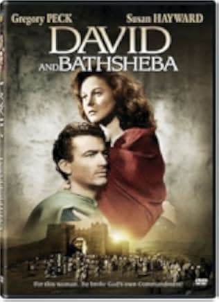 David and Bathsheba 1951