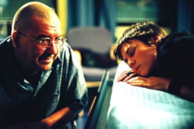 The Barbarian Invasions 2003