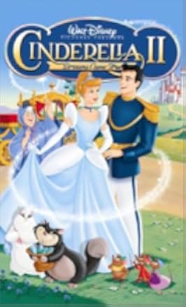 Cinderella 2: Dreams Come True 2001