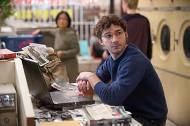 The Company You Keep 2012