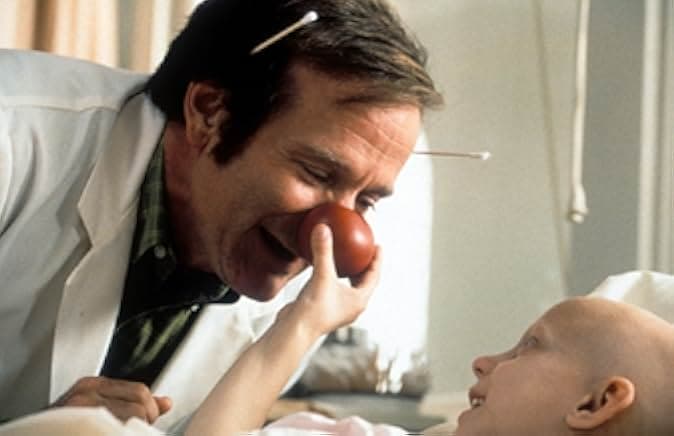 Patch Adams 1998