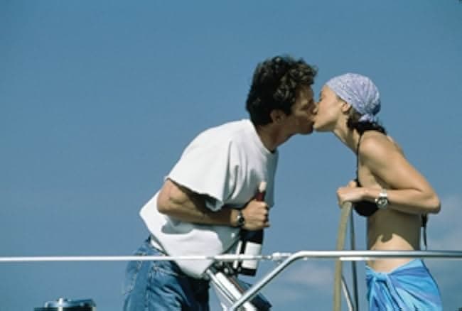 Double Jeopardy 1999