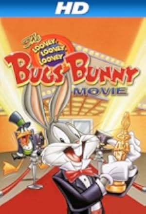 The Looney, Looney, Looney Bugs Bunny Movie 1981