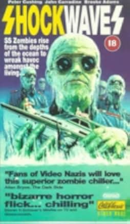 Shock Waves 1977