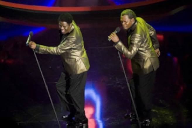 Soul Men 2008