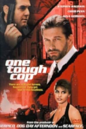 One Tough Cop 1998