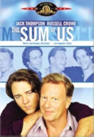 The Sum of Us 1994