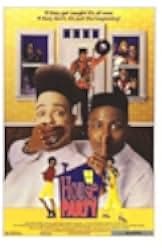 House Party 1990