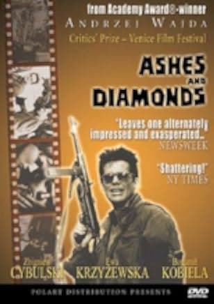 Ashes and Diamonds 1961