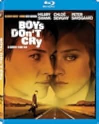 Boys Don't Cry 1999